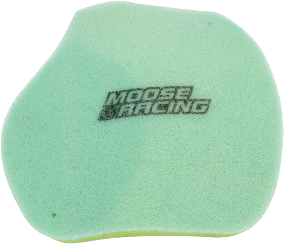MOOSE RACING Pre-Oiled Air Filter P3-80-19