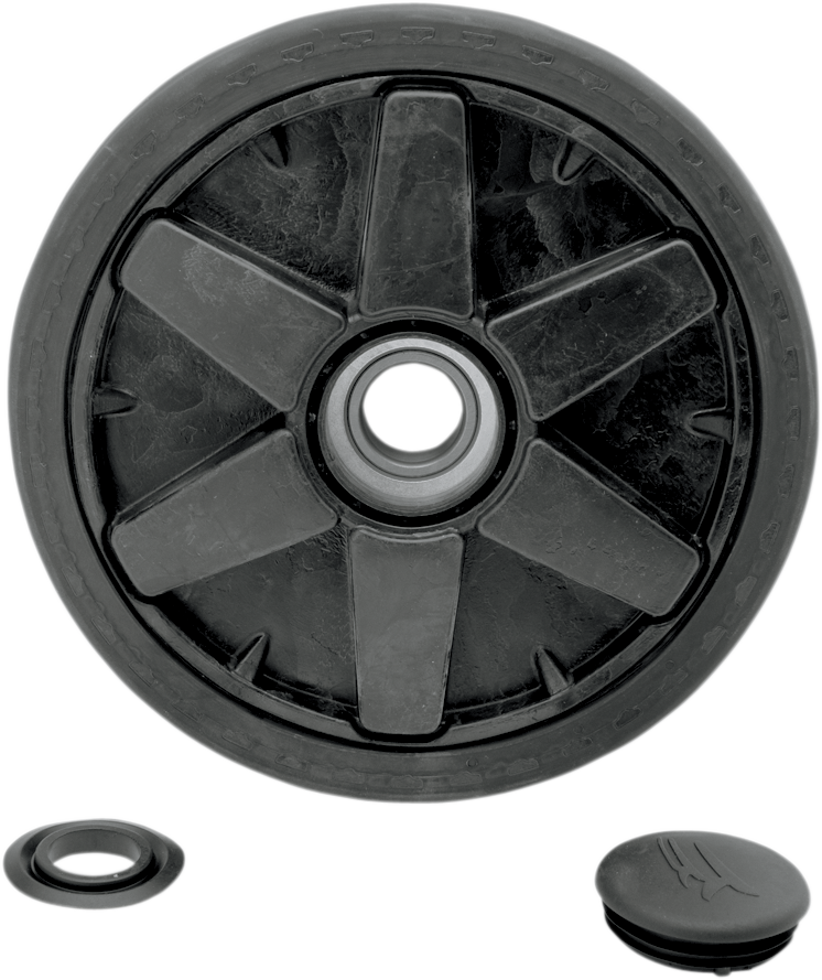 CAMSO Wheel Assembly - 201 mm 1016-00-6001