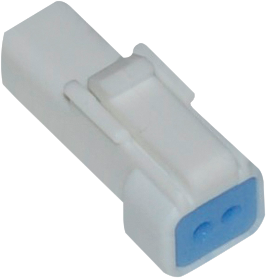 NAMZ Mini Connector - 2-Wire - Female NJST-02R