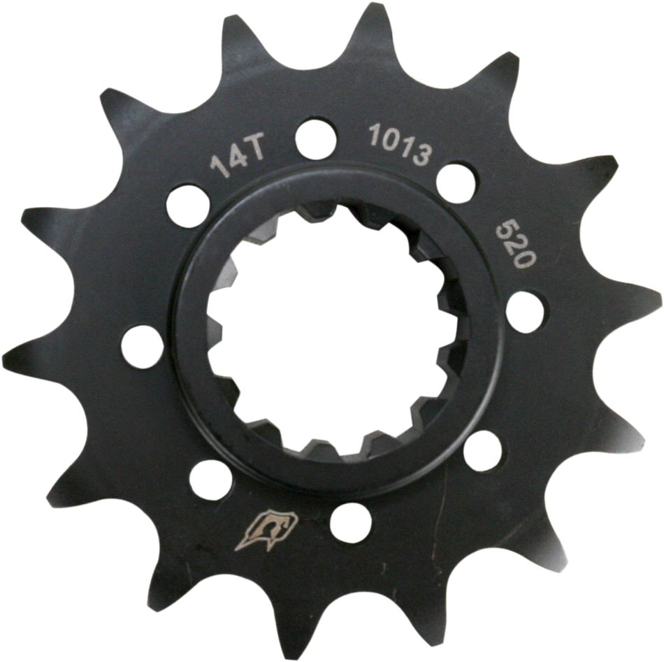 DRIVEN RACING Counter Shaft Sprocket - 14-Tooth 1013-520-14T