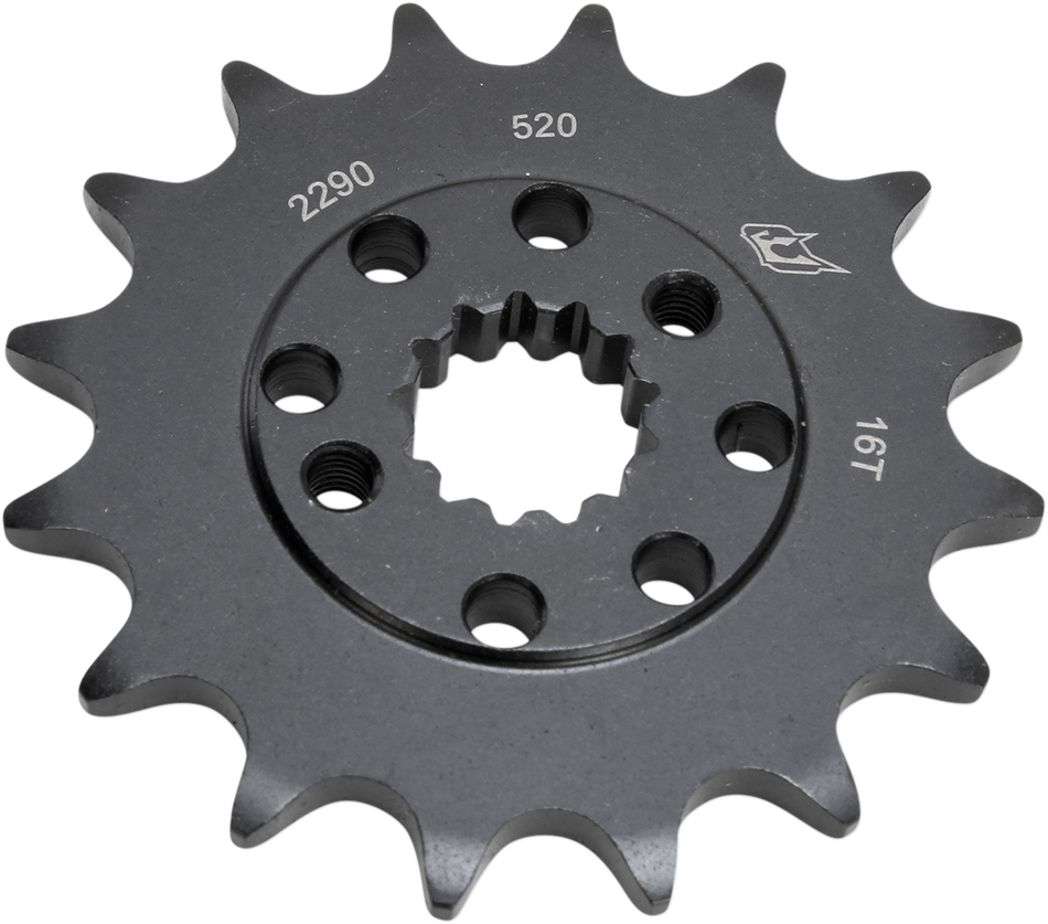 DRIVEN RACING Counter Shaft Sprocket - 16-Tooth 2290-520-16