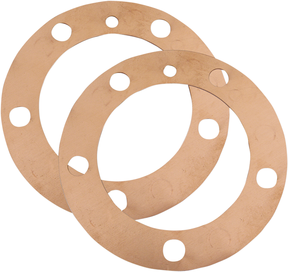 S&S CYCLE Gaskets - 74/80" - .032" 930-0088