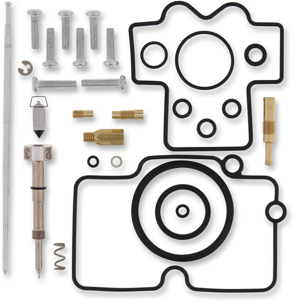 MOOSE RACING Carburetor Repair Kit - Honda 26-1141