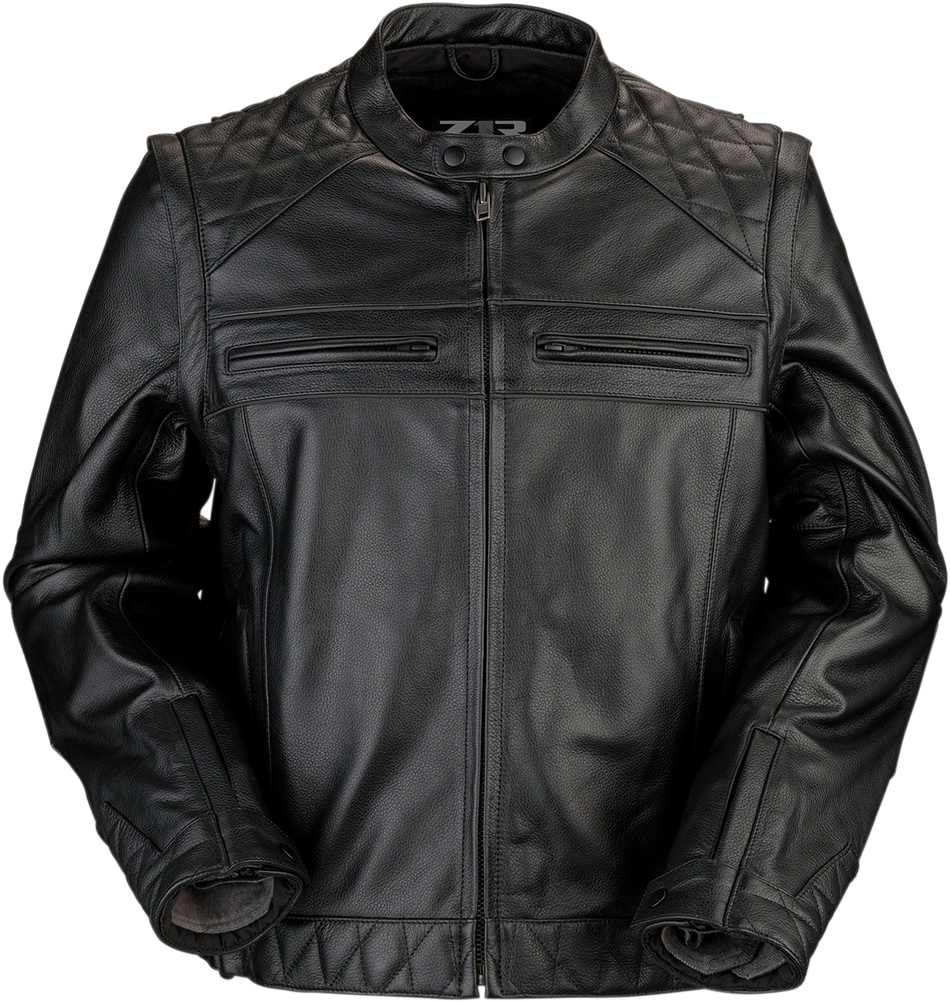 Z1R Ordinance 3 In 1 Jacket - Black - XL 2810-3570