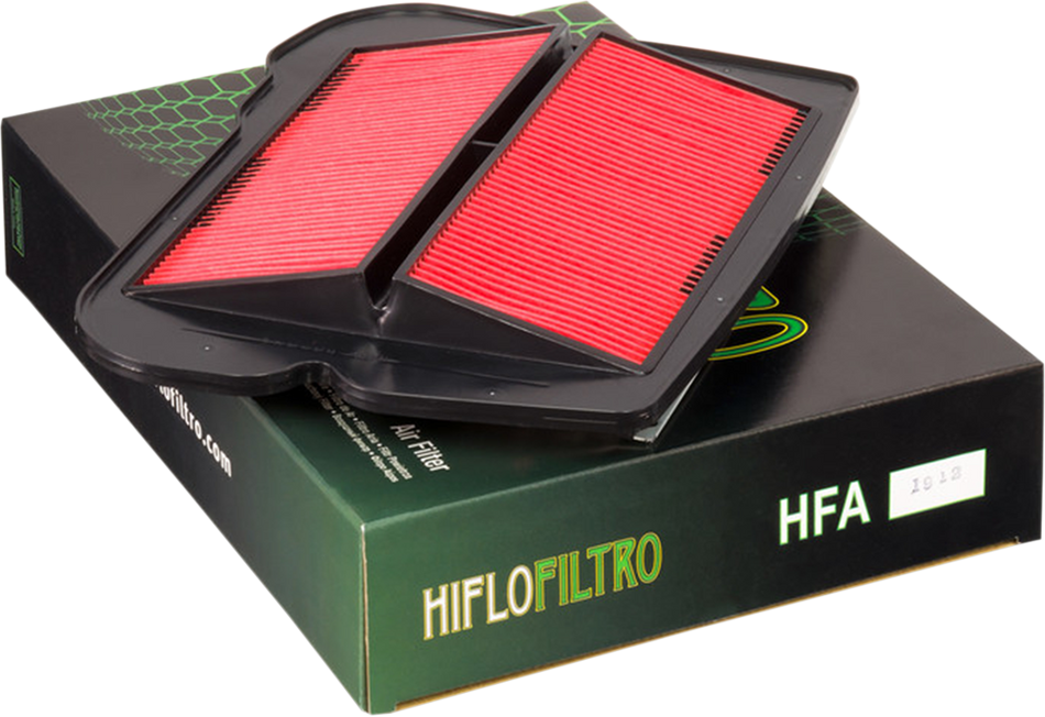 HIFLOFILTRO Air Filter - Honda HFA1912