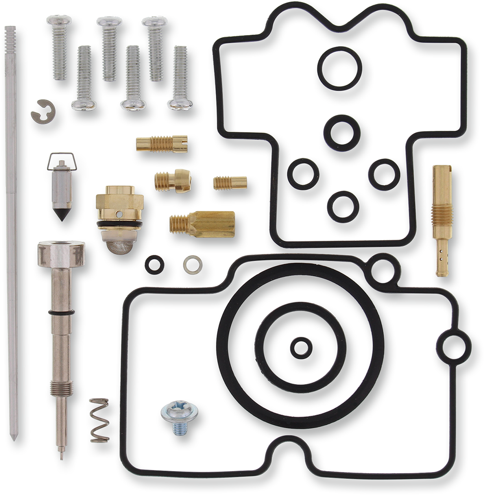 MOOSE RACING Carburetor Repair Kit - Honda 26-1460