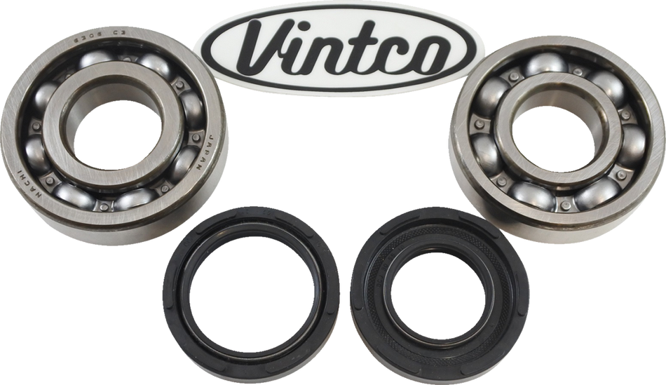 VINTCO Main Bearing Kit KMB029