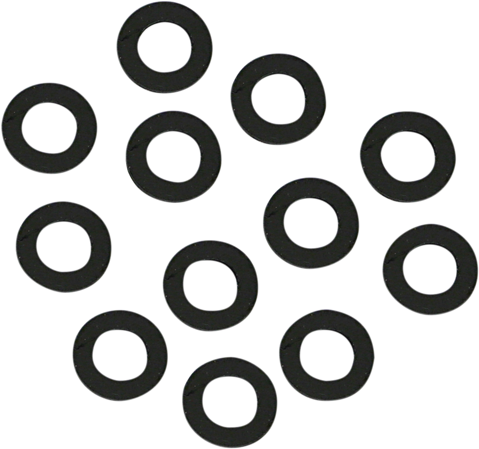 S&S CYCLE Top Rubber Washer 50-7015-12