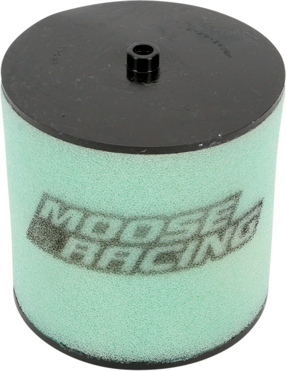 MOOSE RACING Pre-Oiled Air Filter - Honda P3-20-14