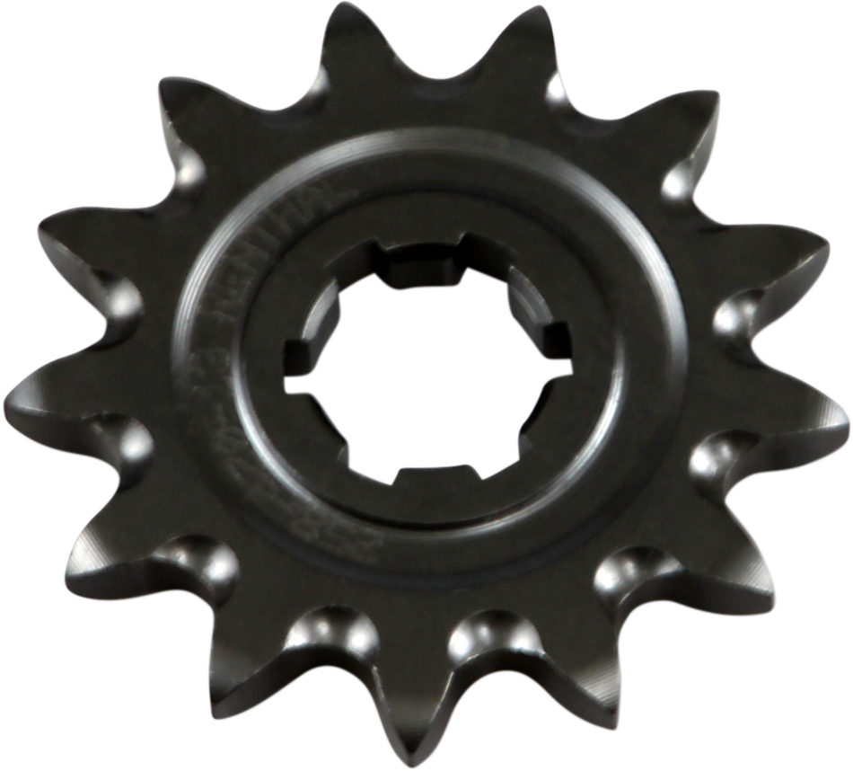 RENTHAL Sprocket - Front - 13 Tooth 258--420-13GP