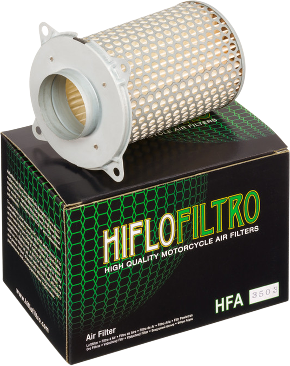HIFLOFILTRO Air Filter - Suzuki HFA3503