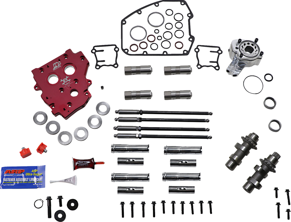 FEULING OIL PUMP CORP. Camchest Kit - HP+ - Twin Cam 7231