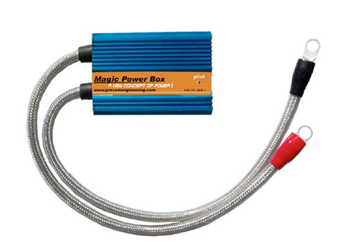 Procom Magic Power Box 773-400