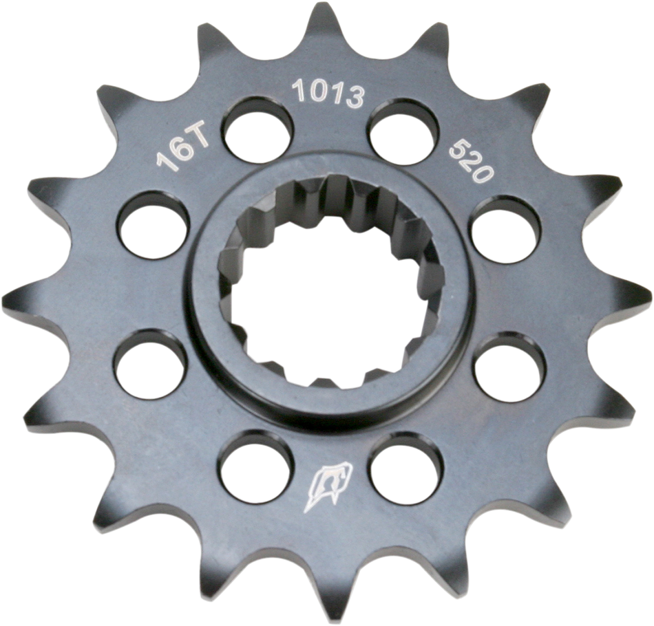 DRIVEN RACING Counter Shaft Sprocket - 16-Tooth 1013-520-16T