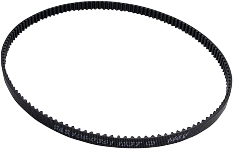 S&S CYCLE Final Drive Belt - 125-Tooth - 1 1/8" 106-0357