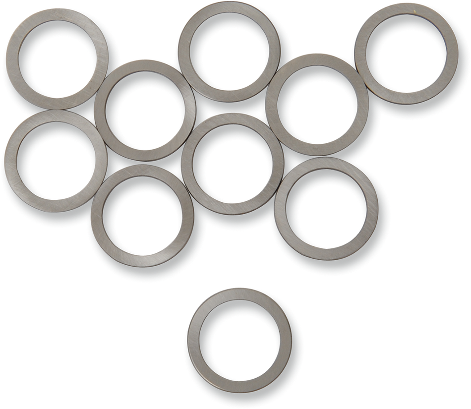 EASTERN MOTORCYCLE PARTS Cam Gear Shims - Big Twin A-25550-SET