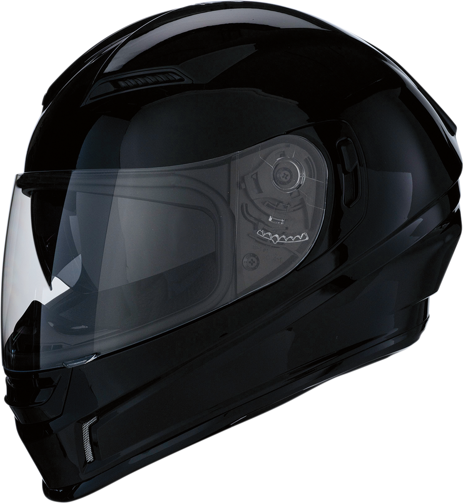 Z1R Jackal Helmet - Black - 2XL 0101-10796