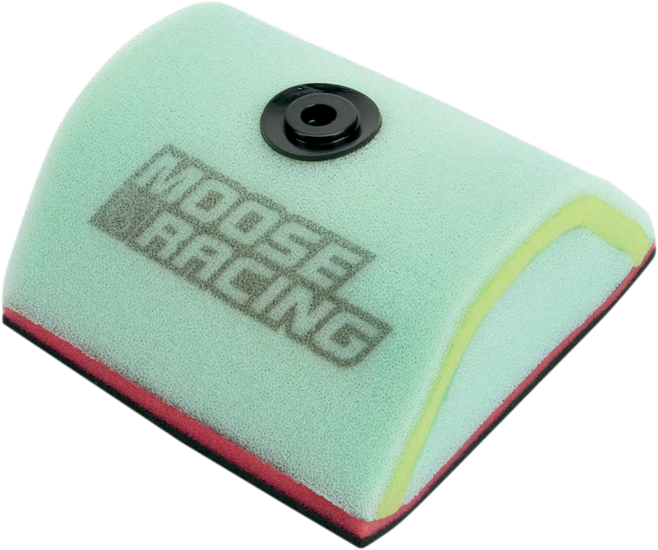 MOOSE RACING Pre-Oiled Air Filter - Honda P2-20-06
