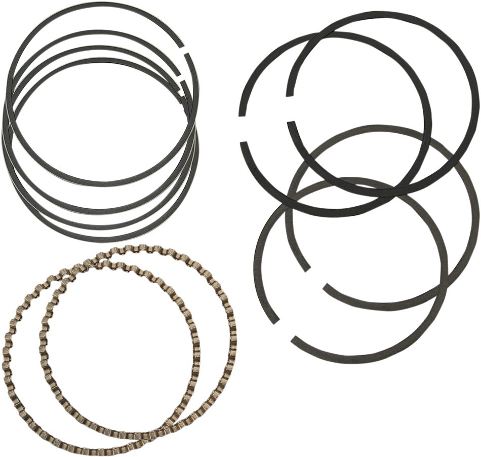 S&S CYCLE Replacement Rings 94-1220X