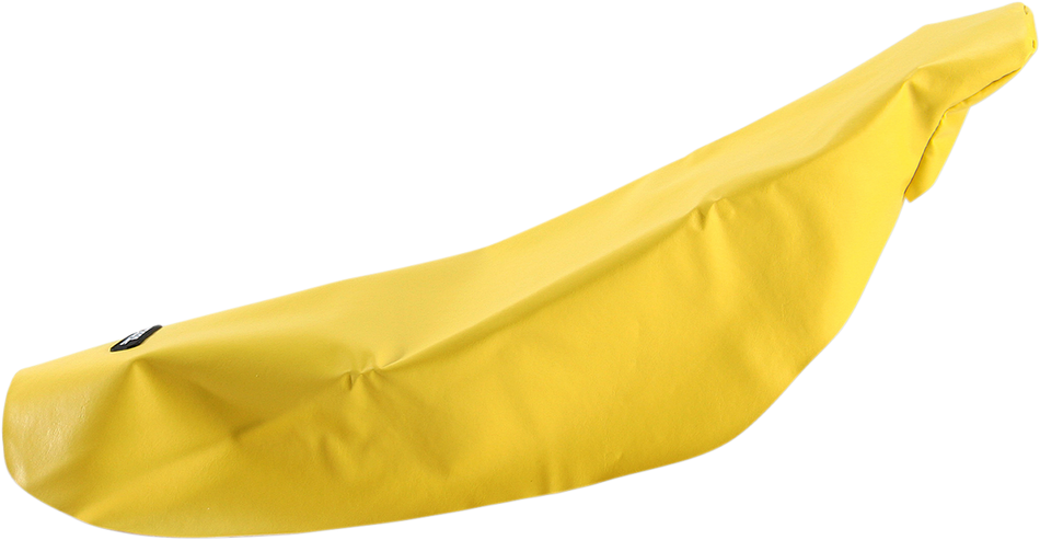 MOOSE RACING Seat Cover - Yellow - Suzuki RM12593-50