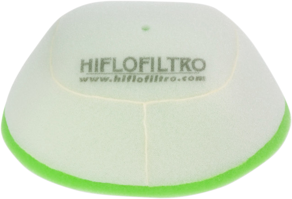 HIFLOFILTRO Foam Air Filter - Yamaha HFF4015