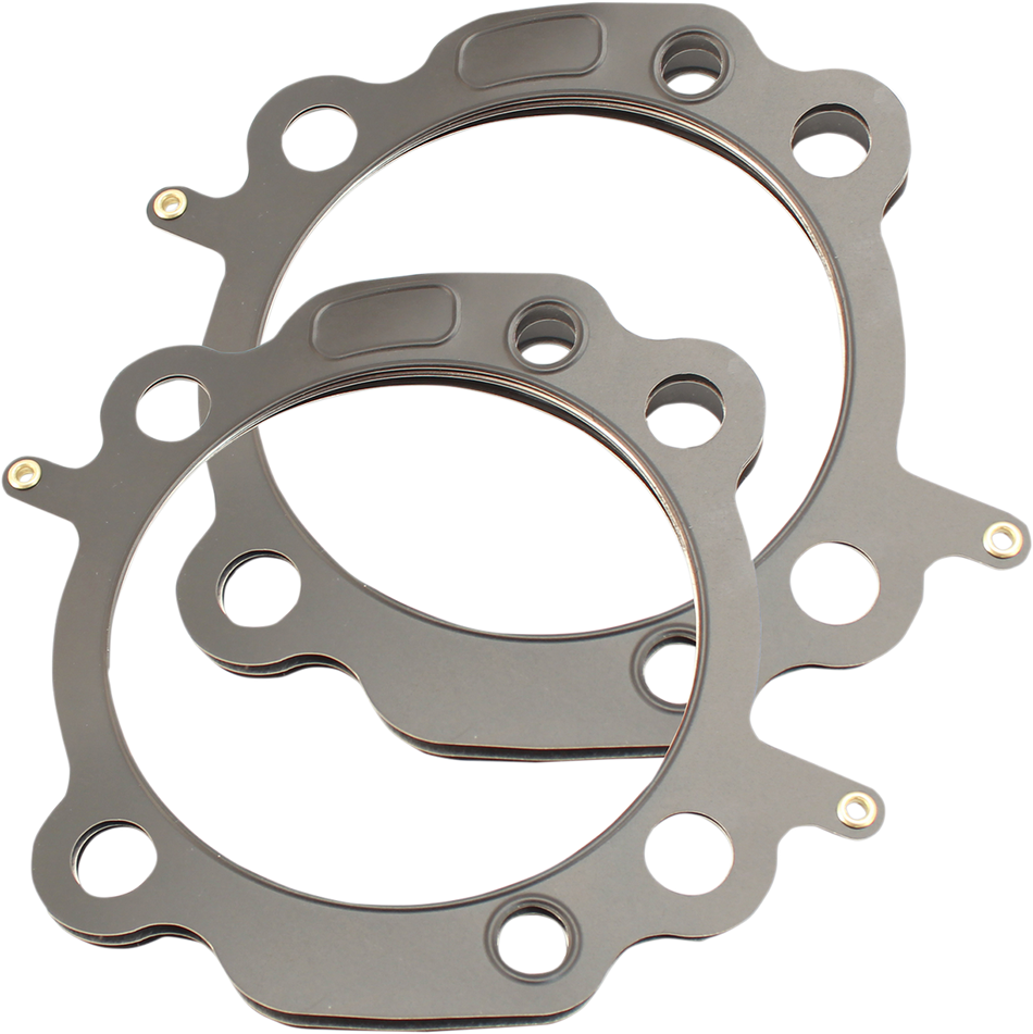 S&S CYCLE Gaskets - 3.927" - Twin Cam 900-0605