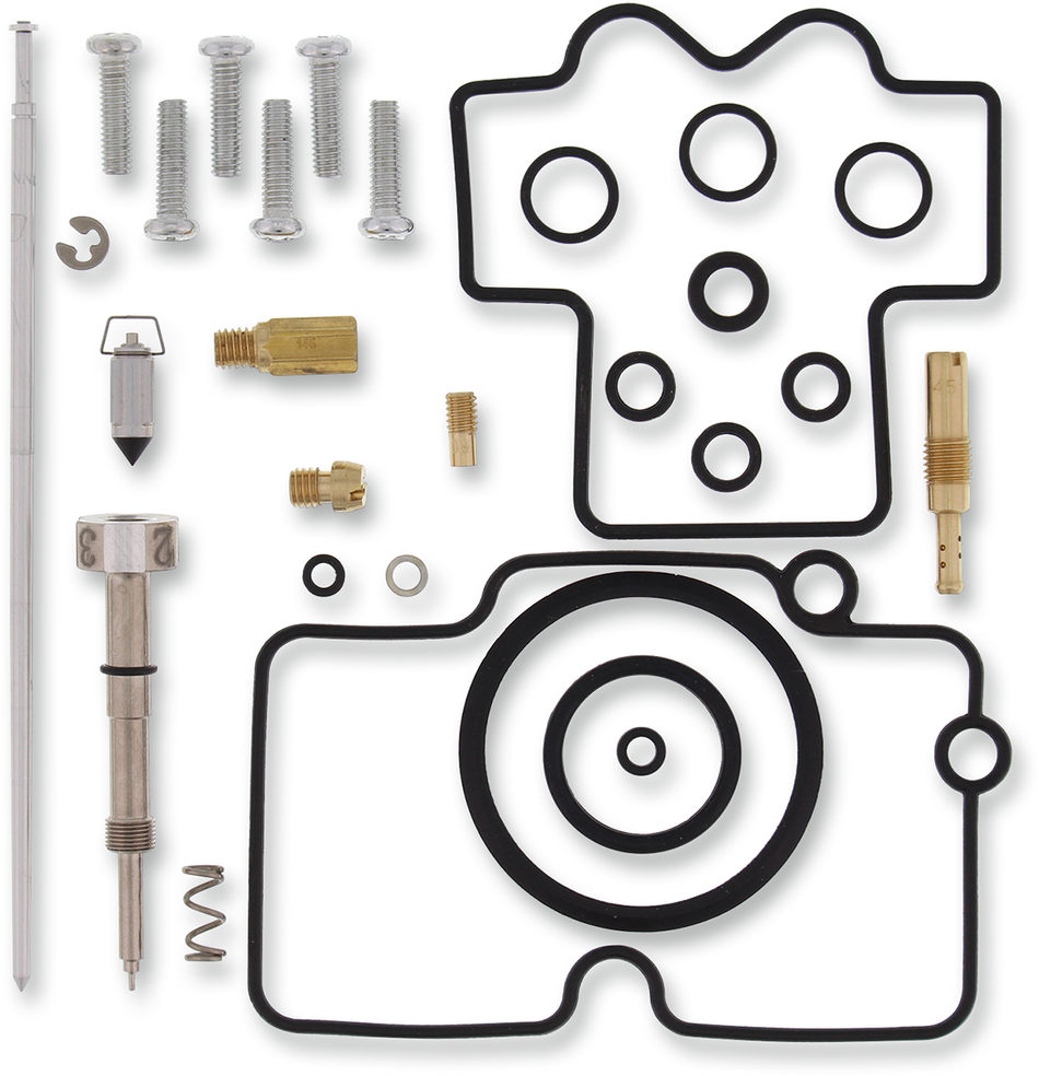 MOOSE RACING Carburetor Repair Kit - Honda 26-1473