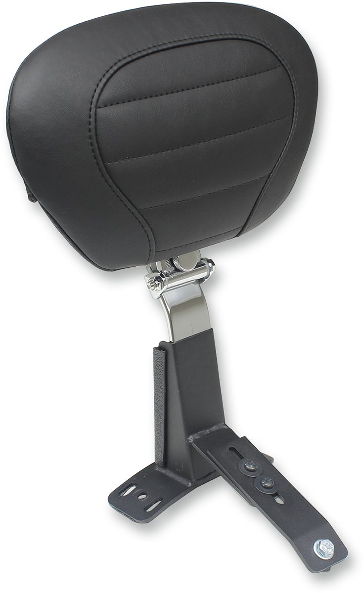 MUSTANG Driver Backrest - Deluxe - FL 79659