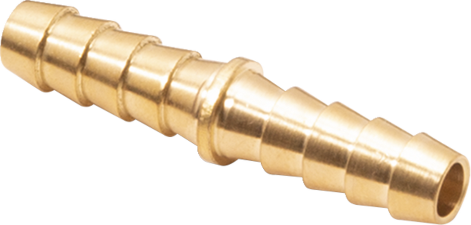 MOTION PRO Barb Fitting - 5/16"    12-0087