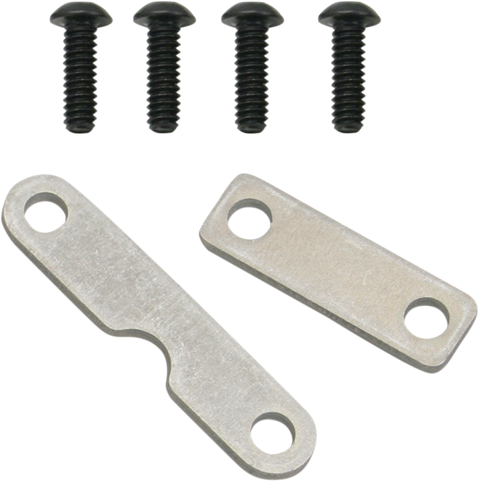 S&S CYCLE Hydraulic Tensioner Block Off Kit 106-5723