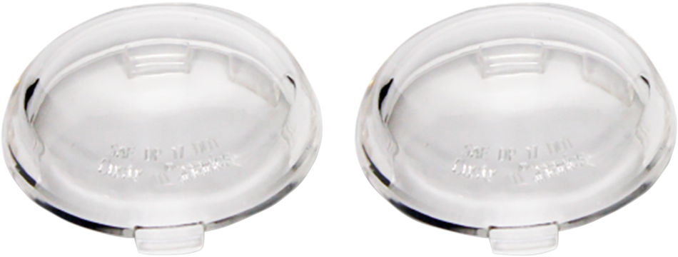 CUSTOM DYNAMICS ProBEAM® Replacement Lenses - Clear PRO-B-LENS-CLR