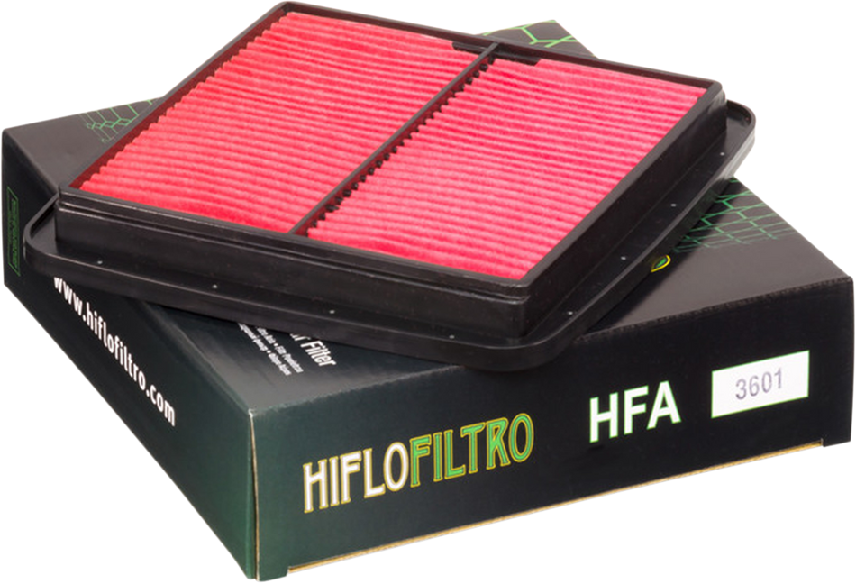 HIFLOFILTRO Air Filter - Suzuki RF900 HFA3601