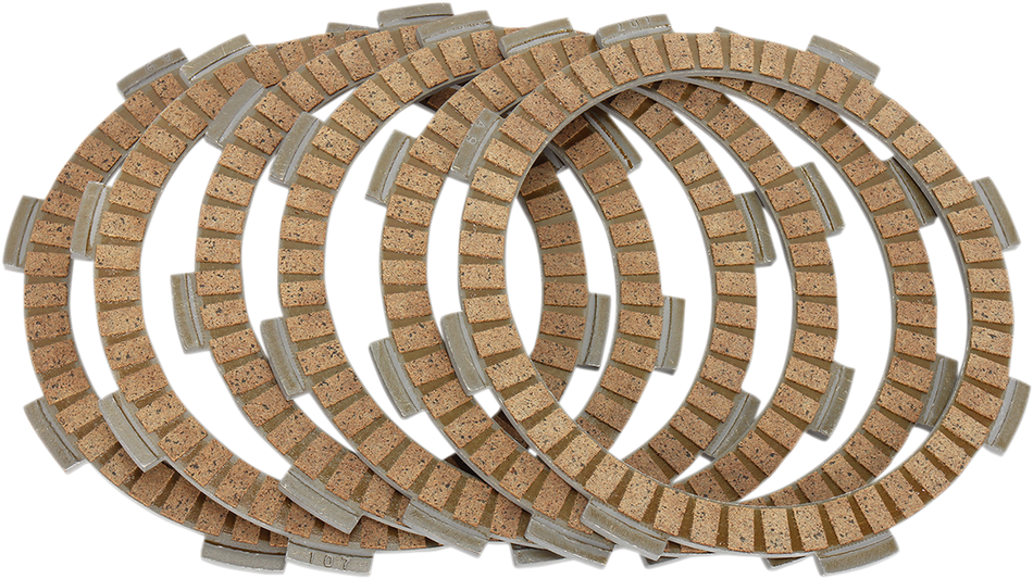 PROX Clutch Friction Plates 16.S12023