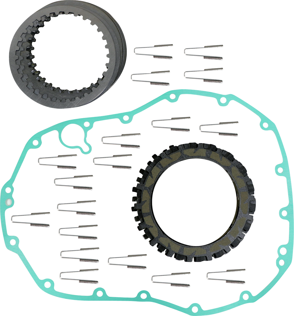 REKLUSE TorqDrive® Clutch Pack Kit RMS-2809018