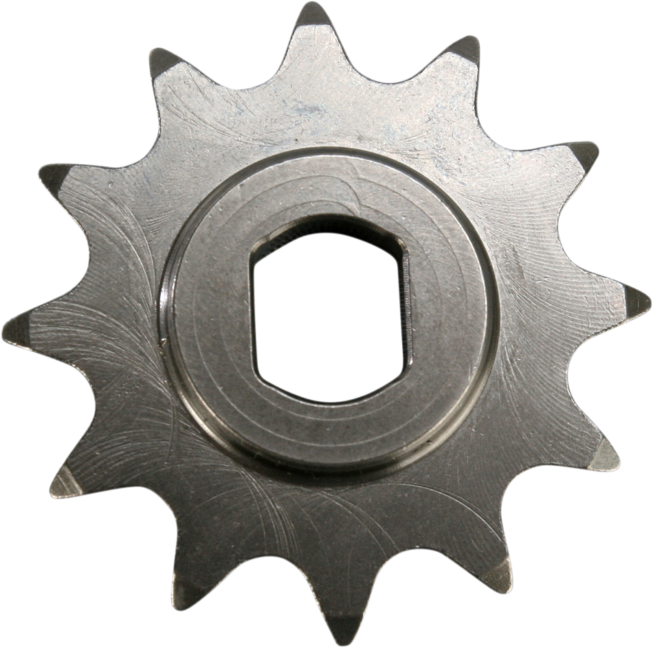 RENTHAL Sprocket - Front - 12 Tooth 481--415-12P