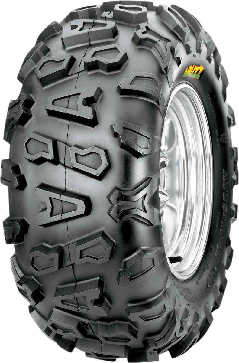 CST Tire - Abuzz - Rear - 26x11-12 - 6 Ply TM16640500