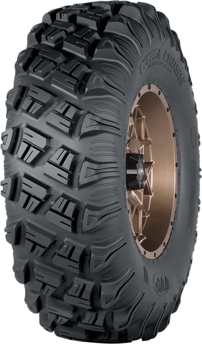 ITP Tire - Versa Cross - Front/Rear - 30x10R14 - 8 Ply 6P0890