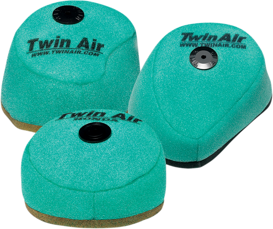 TWIN AIR Pre-Oiled Air Filter 150004X