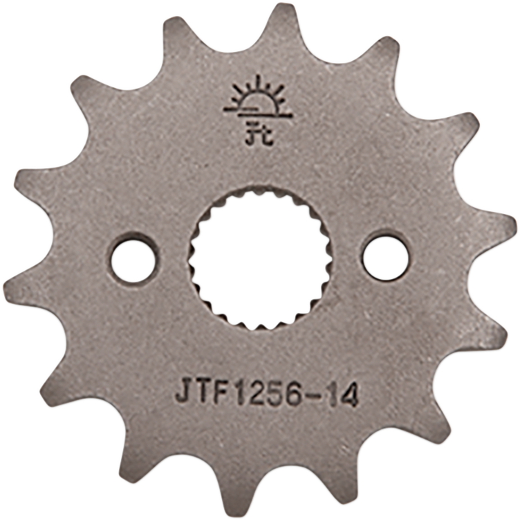 JT SPROCKETS Countershaft Sprocket - 14 Tooth JTF1256.14