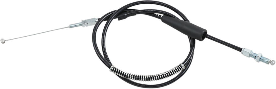 MOTION PRO Throttle Cable - Push/Pull 02-0590