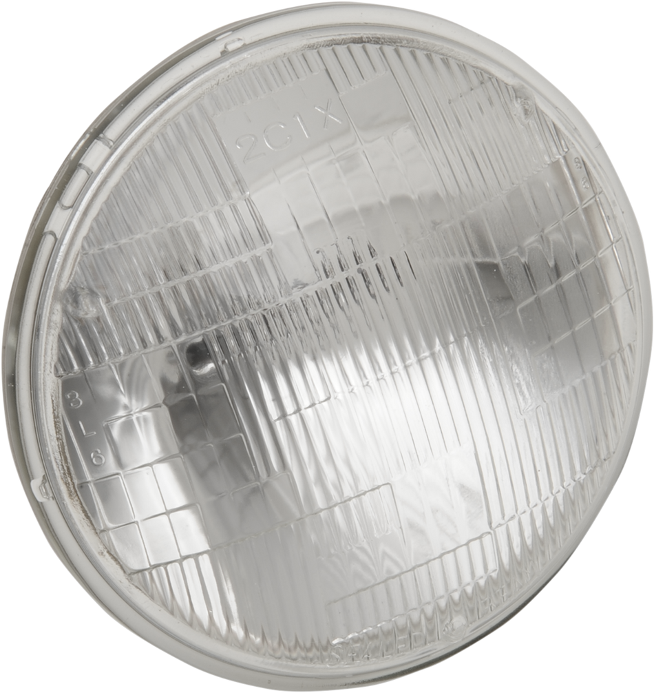 EMGO 5.75" Sealed Beam Headlight 66-84134T