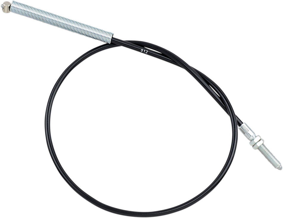 Parts Unlimited Brake Cable - Universal 912