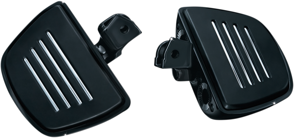 KURYAKYN Premium Mini Board - Black - Adapter 7564