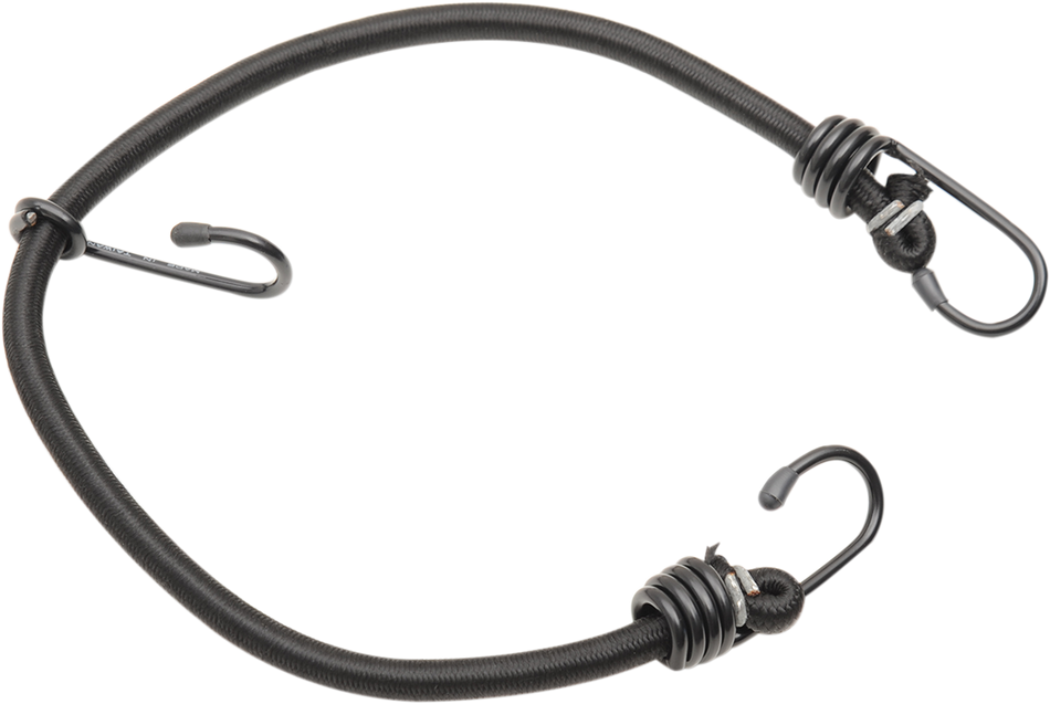 Parts Unlimited 24" Bungee Cord - 3 Hook 1033b