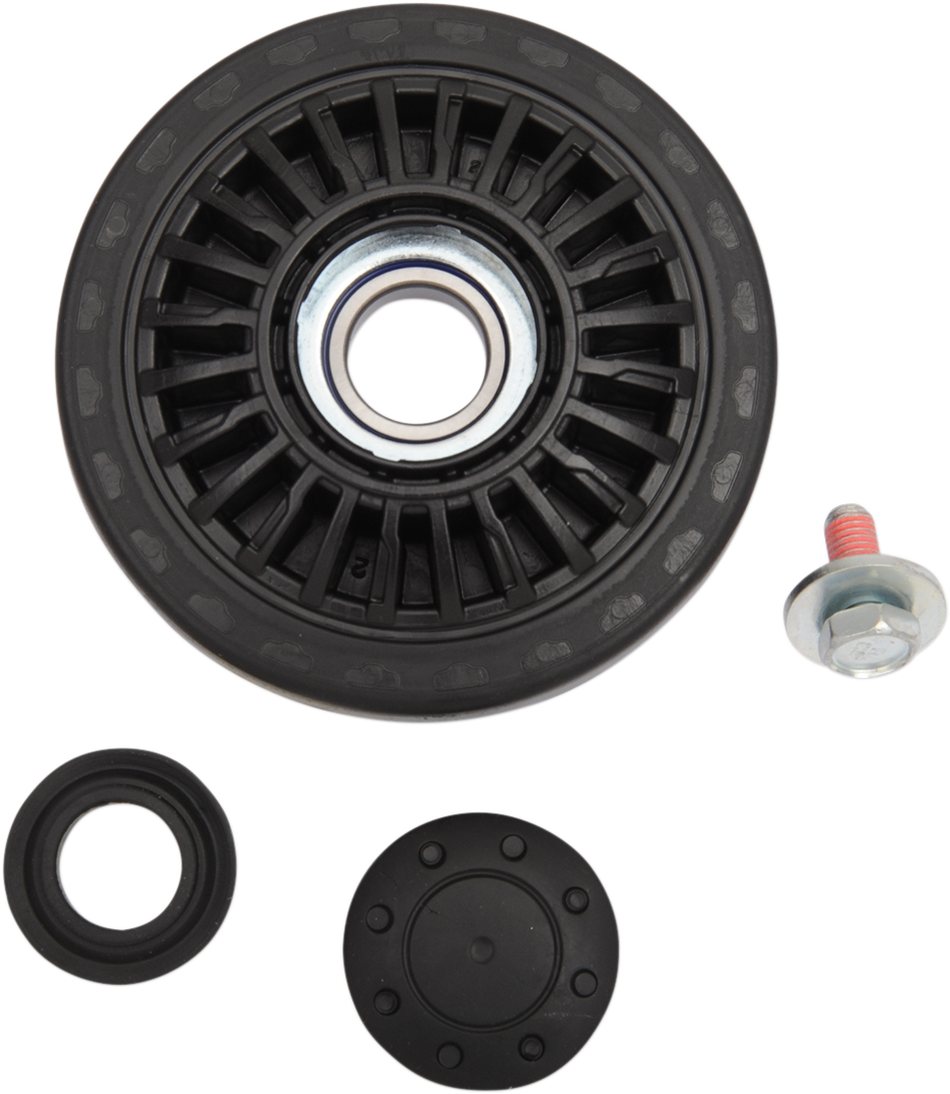 CAMSO Wheel Assembly - 134 mm 7016-00-0134