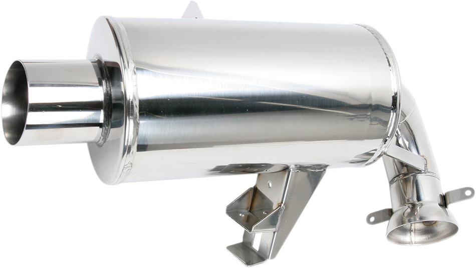 SNO STUFF Rumble Pack Silencer 331-408