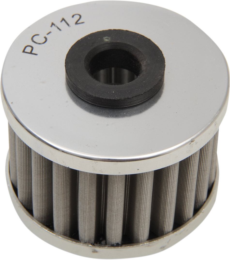 PC RACING Oil Filter PC112