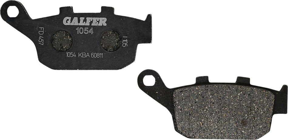 GALFER Brake Pads FD457G1054