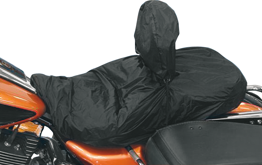 MUSTANG Seat Rain Cover with Driver Backrest 77599