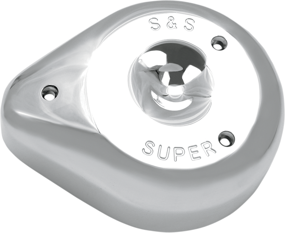 S&S CYCLE Air Cleaner - Twin Cam 17-0403